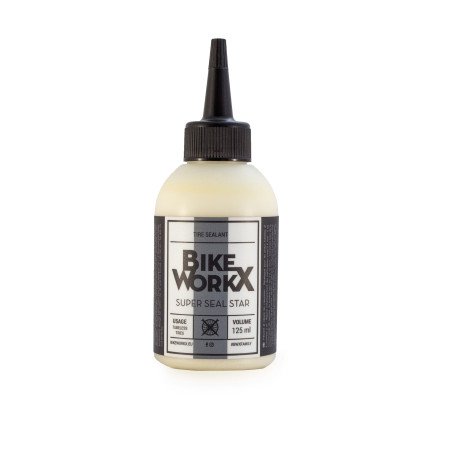 Super Selante Tubeless 125ml Bikeworkx