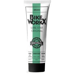 Lubricant BikeWorkx Lube Star Original