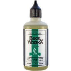 Huile / lubrifiant BikeWorkx Oil Star 100ml