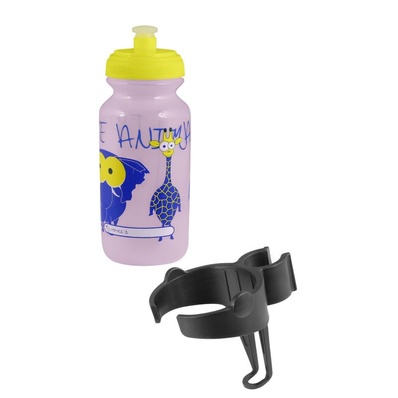 Botella para niños con soporte Force 0.3L Botella para niños con soporte Force 0.3L