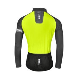 Maillot manches longues FORCE SQUARE