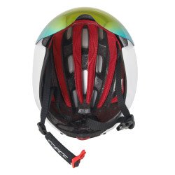 Capacete FORCE GLOBE