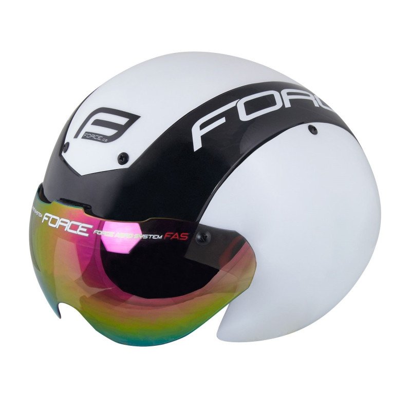 Casque FORCE GLOBE