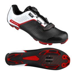 Sapatos FORCE ROAD LIGHT CARBON