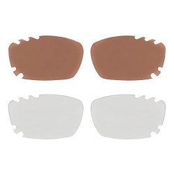 Sunglasses Vison Force OUTLET GRAY