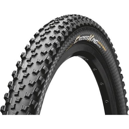 Pneus Continental CrossKing 29erx2.20 Tubeless Ready