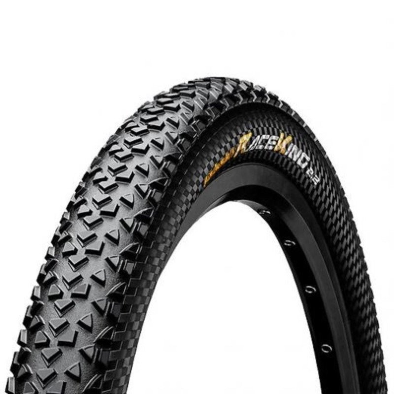 Neumático Continental RaceKing 29er x 2.20 Tubeless Ready