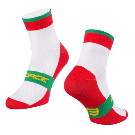 Chaussettes de compression Force PORTUGAL