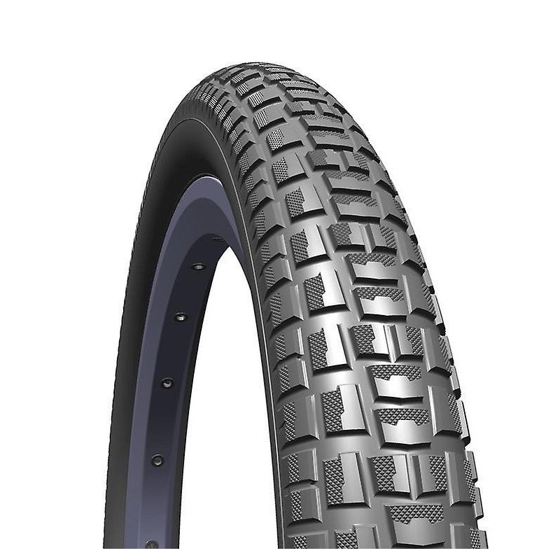 Neumático MITAS 20x2.00 V89 NITRO - Minimo 5 Unidades Neumático MITAS 20x2.00 V89 NITRO - Minimo 5 Unidades