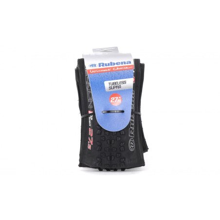Pneu MITAS 27.5x2.10 R13 HYPERION TD Tubeless Supra Textra