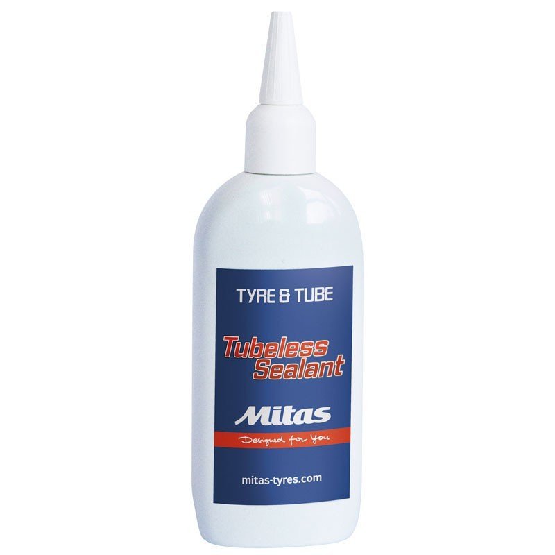 Liquide MITAS Tubeless 150ml Liquide MITAS Tubeless 150ml