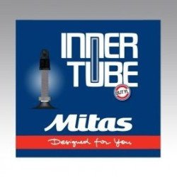 Inner Tube MITAS FV PLUS 27,5 x 2,50 - 3,00