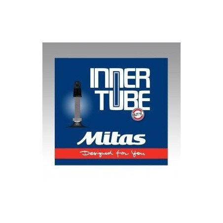 Câmaras de Ar MITAS FV 26 x 1,50-2,10