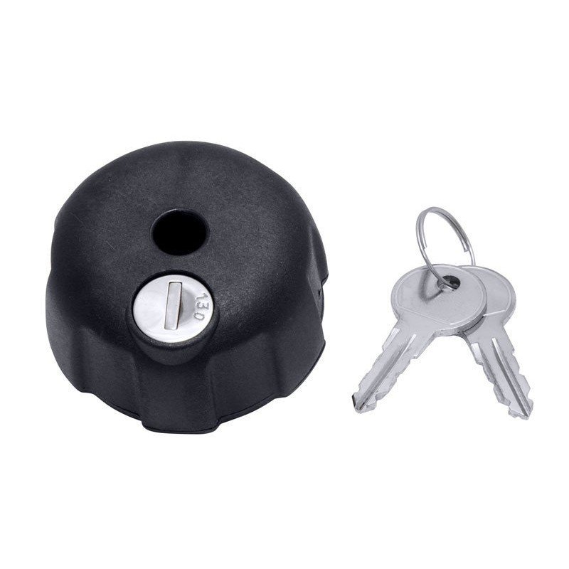 Mango con cerradura para portabicicletas para techo Peruzzo Mango con cerradura para portabicicletas para techo Peruzzo