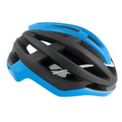 Capacete Force FORCE LYNX PRETO-AZUL