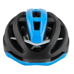 Casco Force FORCE LYNX NEGRO-AZUL