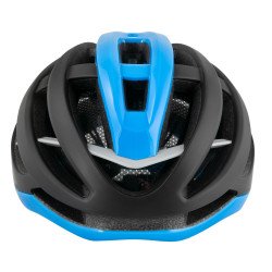 Helmet Force FORCE LYNX BLACK-BLUE