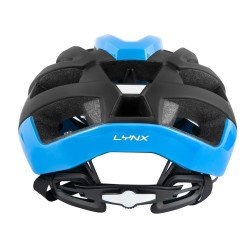 Casco Force FORCE LYNX NEGRO-AZUL