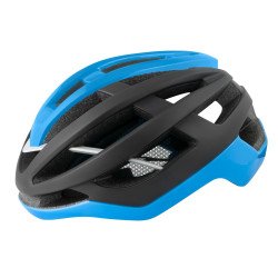 Casco Force FORCE LYNX NEGRO-AZUL