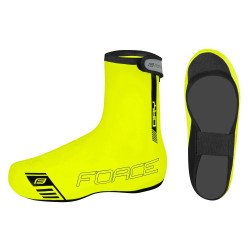 Cubrezapatos FORCE PU DRY FLUO