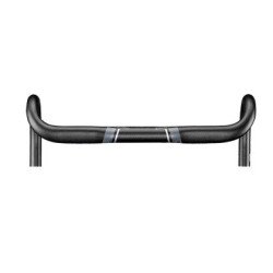 Handlebar Falcon Road Ergo Aluminio ControlTech