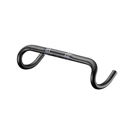 Handlebar Falcon Road Ergo Aluminio ControlTech