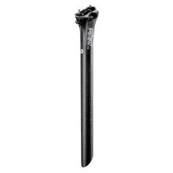 Tija de sillín TUX Carbono ControlTech