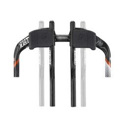 Guiador Time Zone Aerobar Carbono ControlTech