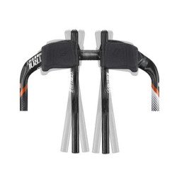 Guiador Time Zone Aerobar Carbono ControlTech
