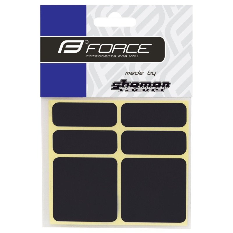 Proteção para Quadro FORCE 6 Proteção para Quadro FORCE 6