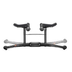 Guiador Time Zone Aerobar Carbono ControlTech