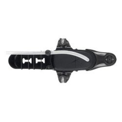 Guiador TIME ZONE HYDRATION SYSTEM ControlTech