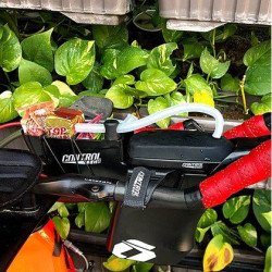 Guiador TIME ZONE HYDRATION SYSTEM ControlTech