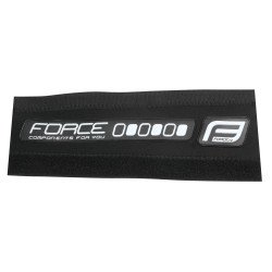 Proteção Escora Force F RUBBER