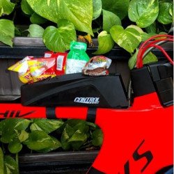 Dépôt avec épicerie TRI-POWER TT ControlTech