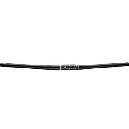 Guiador EXL Flat Top Bar (Cross Country) Carbono 198g/760MM