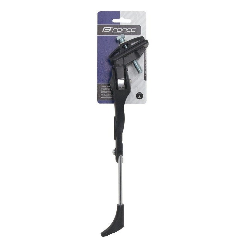 Pata de cabra Force LUX 24-29" Al Pata de cabra Force LUX 24-29" Al