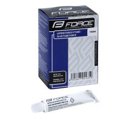 Cola para Remendos Force Box 12 x 8 ml