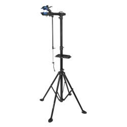 Bike repair stand FORCE BASE foldable steel BASE