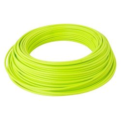 Changement de spirale FORCE 4mm fluo - 1 mètre