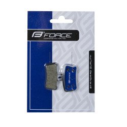 PASTILHAS PARA FORCE AVID TRAIL/GUIDE