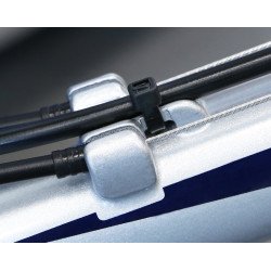 Alicates de corte para correas de amarre