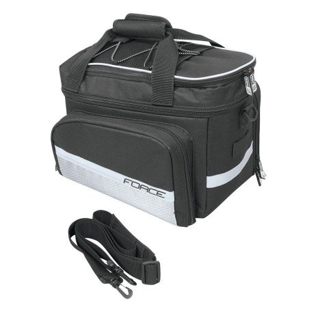 Bag rear carrier FORCE LARGE 20L