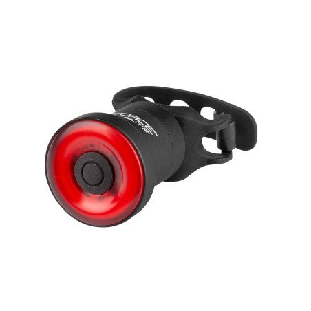Luzes para Bicicleta FORCE GLITZ 20LM Componentes