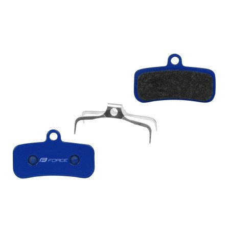 PASTILHAS PARA FORCE SAINT/ZEE