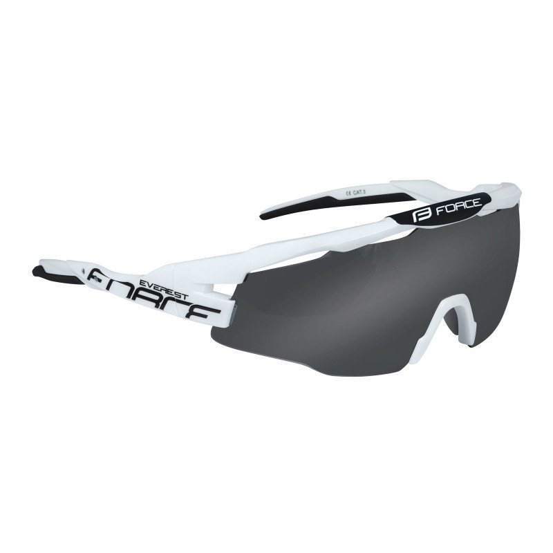 Lunettes FORCE EVEREST BLANC Lunettes FORCE EVEREST BLANC