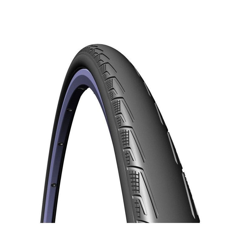 Le Pneu MITAS 26 x 1.25, V80 SYRINX - Au moins 5 unités Le Pneu MITAS 26 x 1.25, V80 SYRINX - Au moins 5 unités