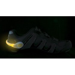 Luzes para sapato Force Clip