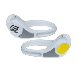 Luzes para sapato Force Clip