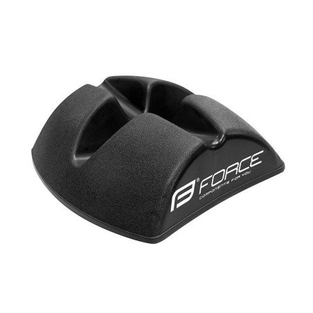 Support de roue avant